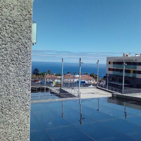 Apartament Icod De Los Vinos 2 Min. Drago Milenarium Buitenkant foto