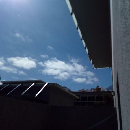 Apartament Icod De Los Vinos 2 Min. Drago Milenarium Buitenkant foto