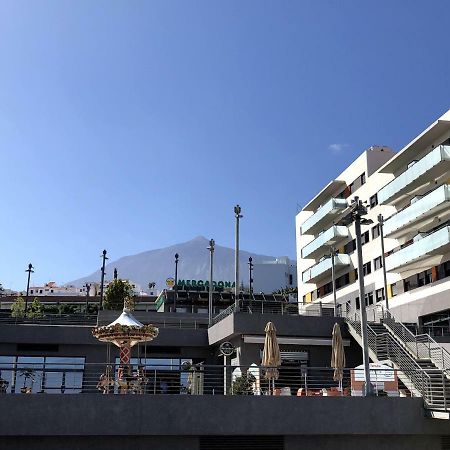 Apartament Icod De Los Vinos 2 Min. Drago Milenarium Buitenkant foto