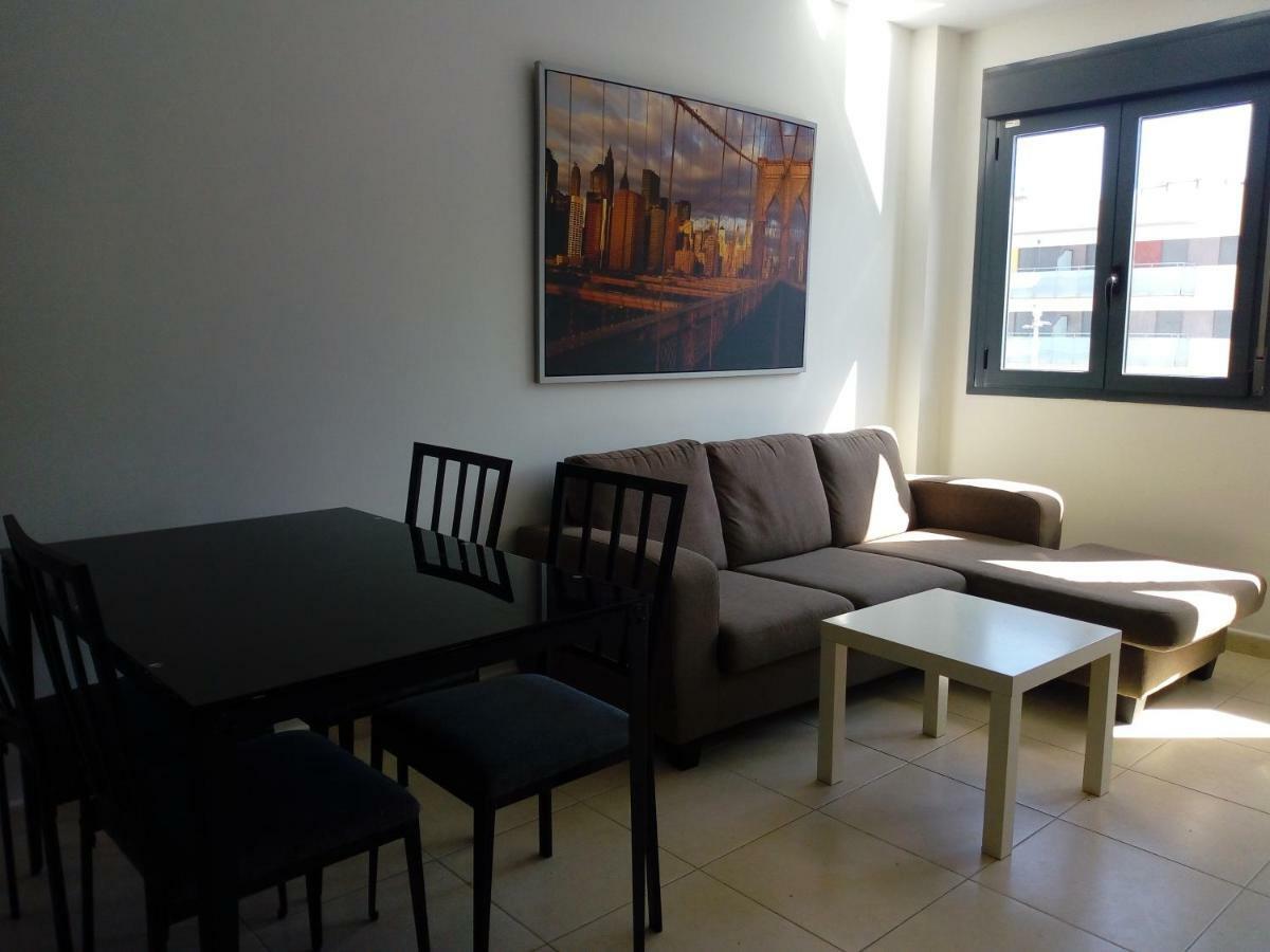 Apartament Icod De Los Vinos 2 Min. Drago Milenarium Buitenkant foto