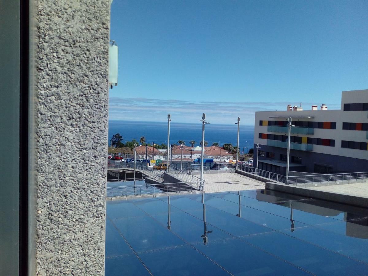 Apartament Icod De Los Vinos 2 Min. Drago Milenarium Buitenkant foto