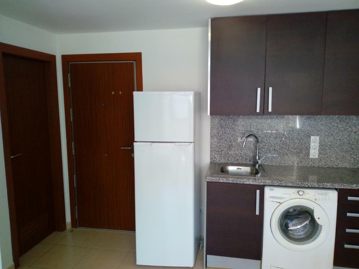 Apartament Icod De Los Vinos 2 Min. Drago Milenarium Buitenkant foto