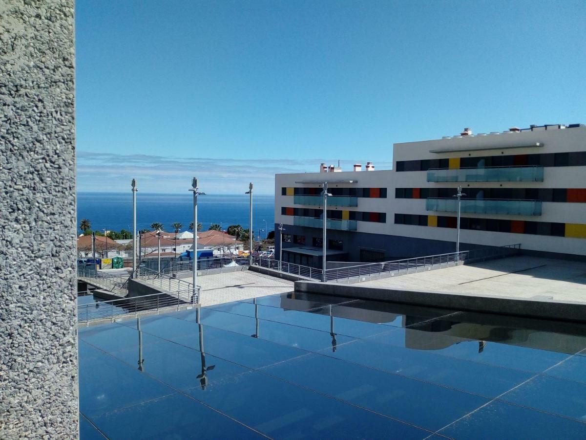 Apartament Icod De Los Vinos 2 Min. Drago Milenarium Buitenkant foto