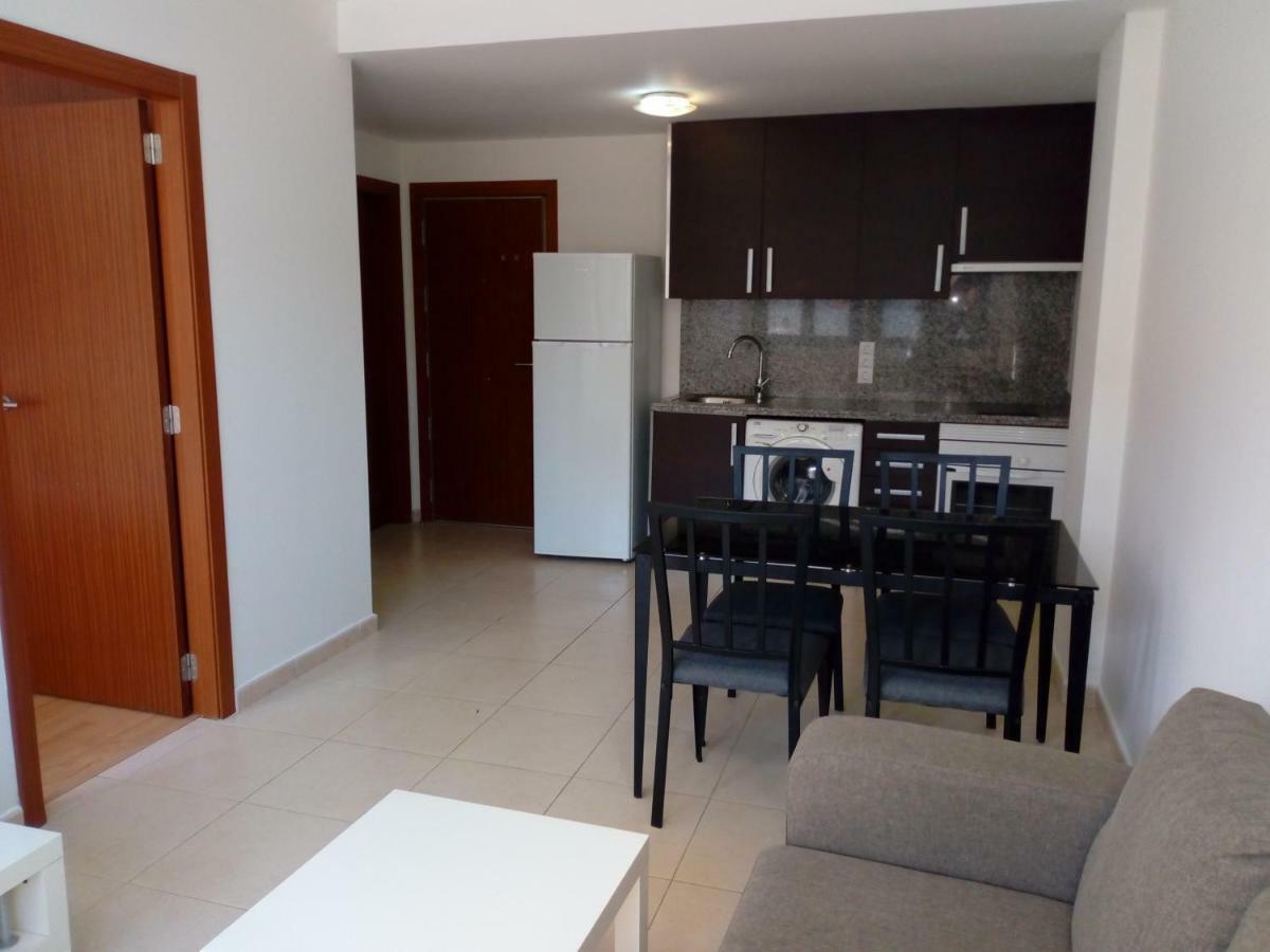 Apartament Icod De Los Vinos 2 Min. Drago Milenarium Buitenkant foto