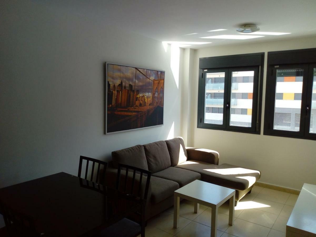 Apartament Icod De Los Vinos 2 Min. Drago Milenarium Buitenkant foto