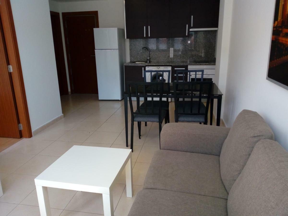 Apartament Icod De Los Vinos 2 Min. Drago Milenarium Buitenkant foto